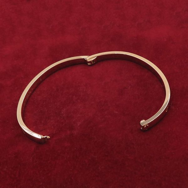Cartier Love Bracelet Small — view 3