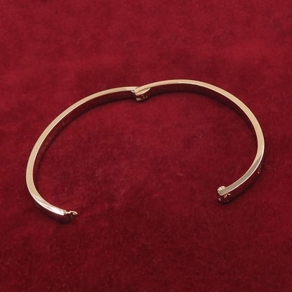 Cartier Love Bracelet Small — view 3