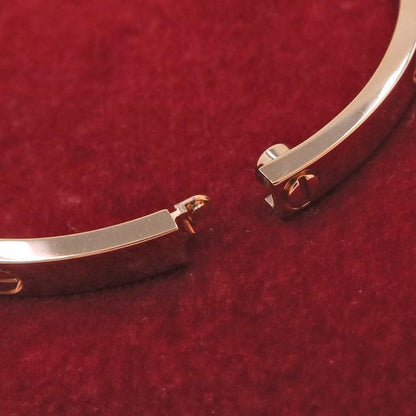 Cartier Love Bracelet Small — view 4
