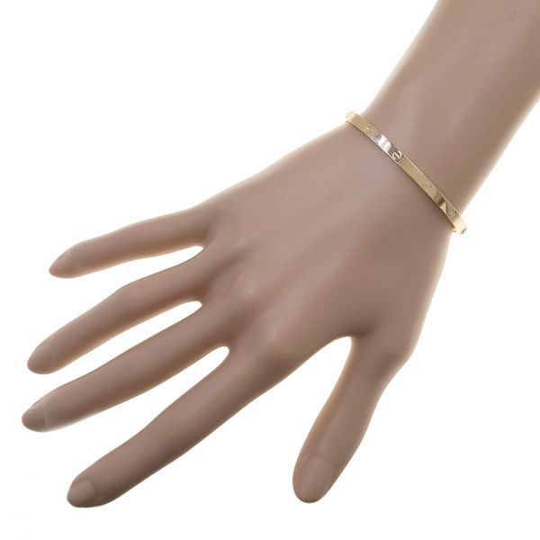 Cartier Love Bracelet Small — view 7