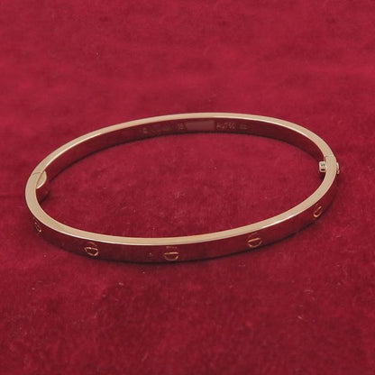 Cartier Love Bracelet Small — view 2