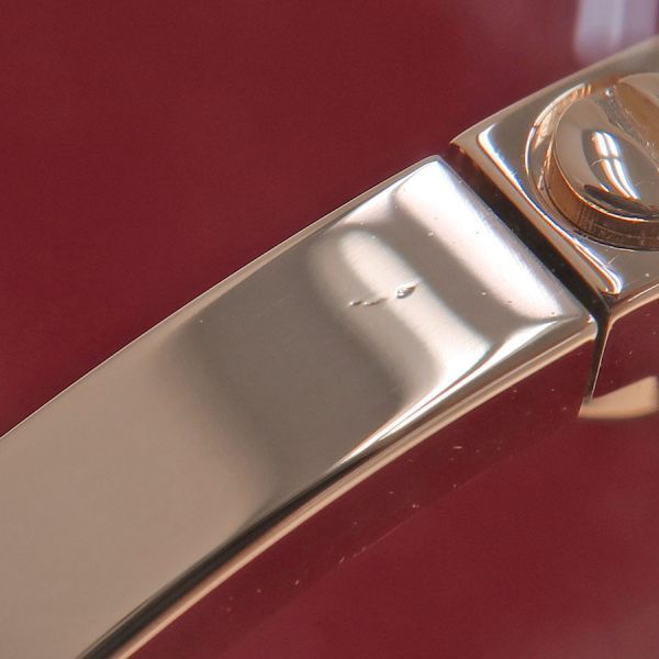 Cartier Love Bracelet Small — view 6