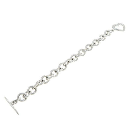 Tiffany & Co Arrow Heart Bracelet — view 2