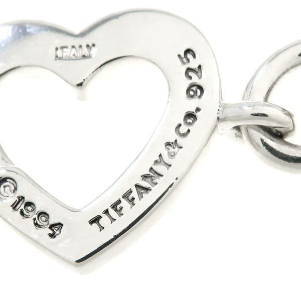 Tiffany & Co Arrow Heart Bracelet — view 5