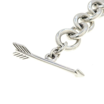 Tiffany & Co Arrow Heart Bracelet — view 4