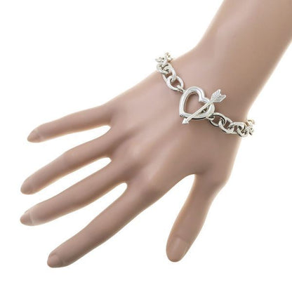Tiffany & Co Arrow Heart Bracelet — view 7