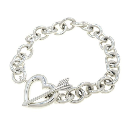 Tiffany & Co Arrow Heart Bracelet