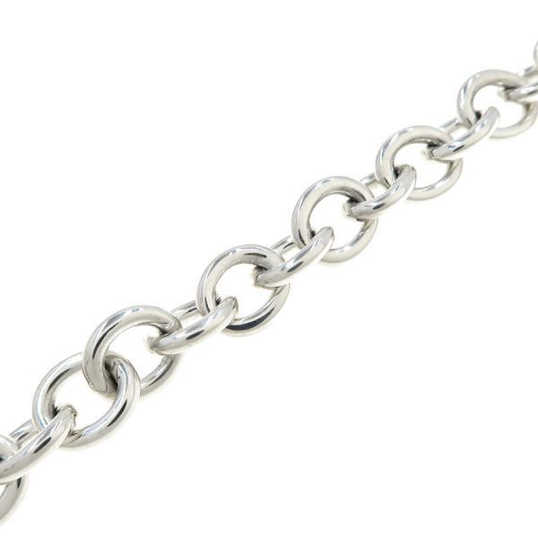 Tiffany & Co Arrow Heart Bracelet — view 6
