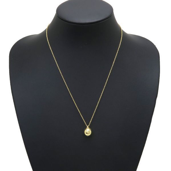 Tiffany & Co HardWear Ball Necklace — view 8