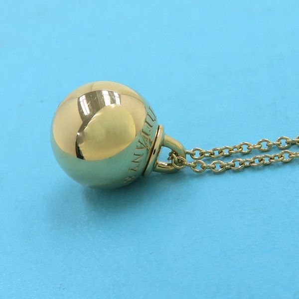 Tiffany & Co HardWear Ball Necklace — view 2