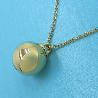 Tiffany & Co HardWear Ball Necklace — view 3