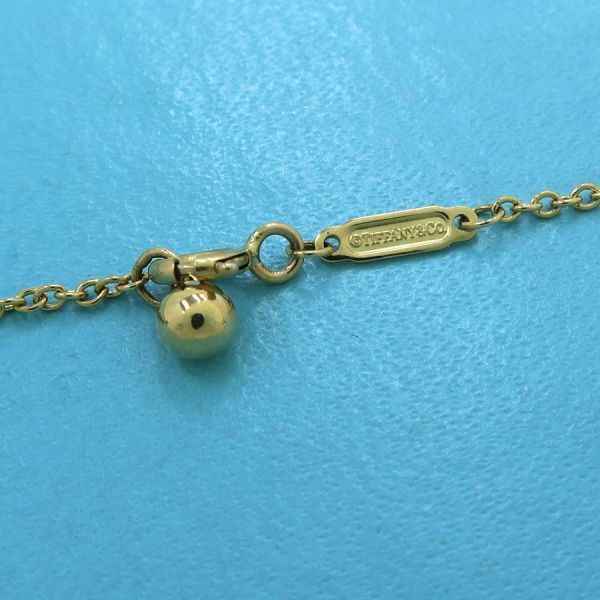 Tiffany & Co HardWear Ball Necklace — view 7