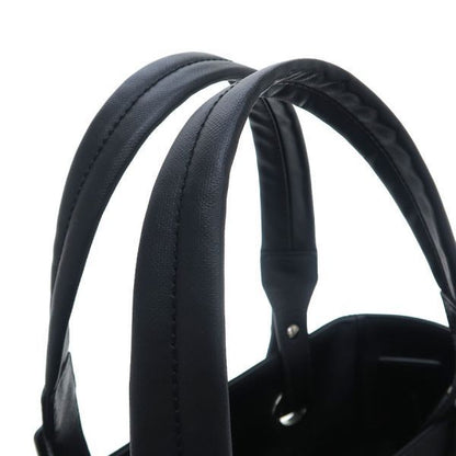 Chanel Paris Biarritz Small Tote Bag — view 4