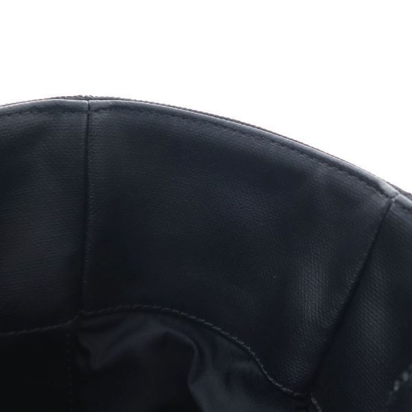Chanel Paris Biarritz Small Tote Bag — view 8