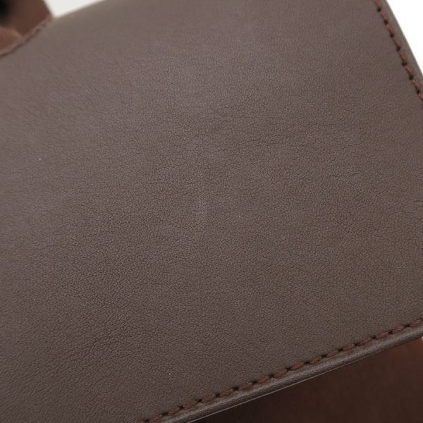Hermes Valparaiso PM Tote Brown — view 6