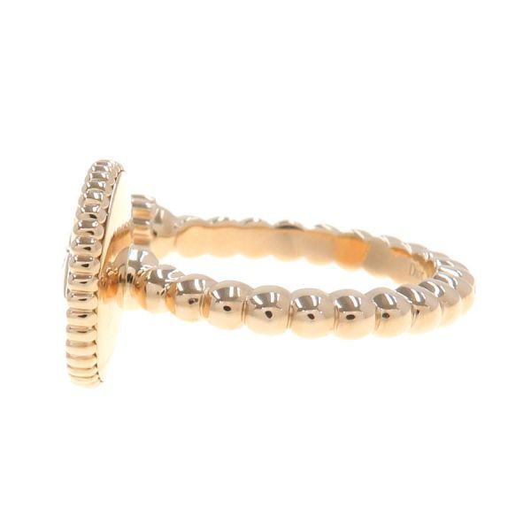 Dior Rose Des Vents Ring Pink Pearl — view 3