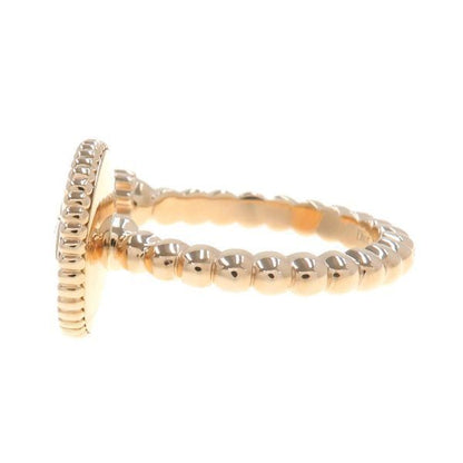 Dior Rose Des Vents Ring Pink Pearl — view 3
