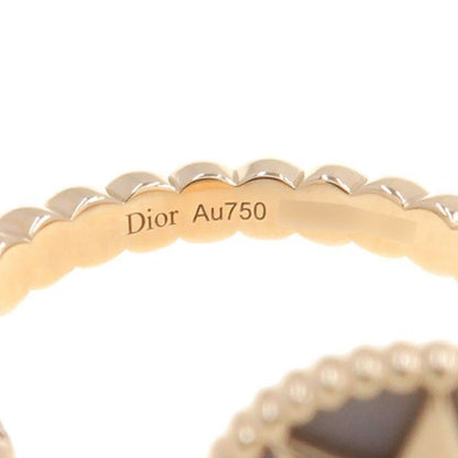 Dior Rose Des Vents Ring Pink Pearl — view 6