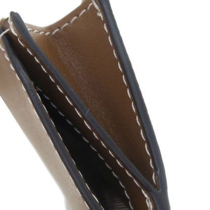 Gucci GG Supreme Compact Wallet — view 7