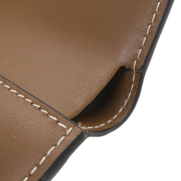 Gucci GG Supreme Compact Wallet — view 6