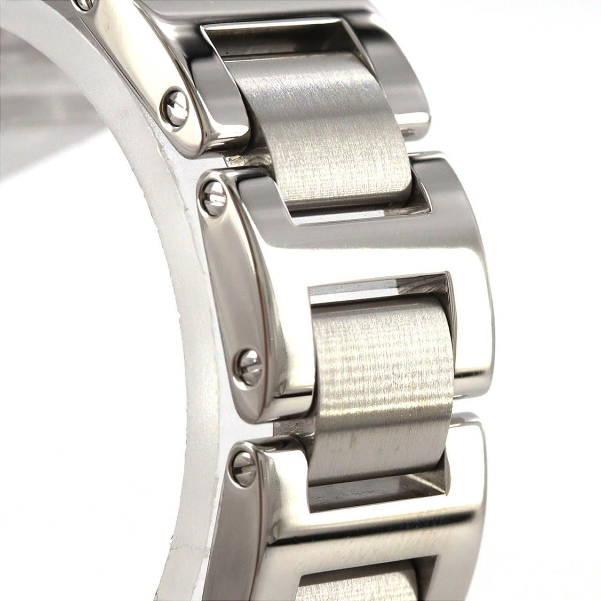 Cartier Ballon Blue SM SS Quartz Watch — view 5