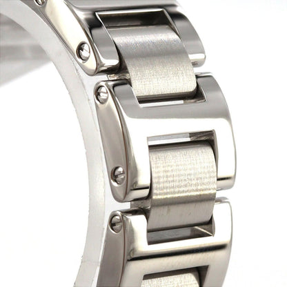 Cartier Ballon Blue SM SS Quartz Watch — view 5