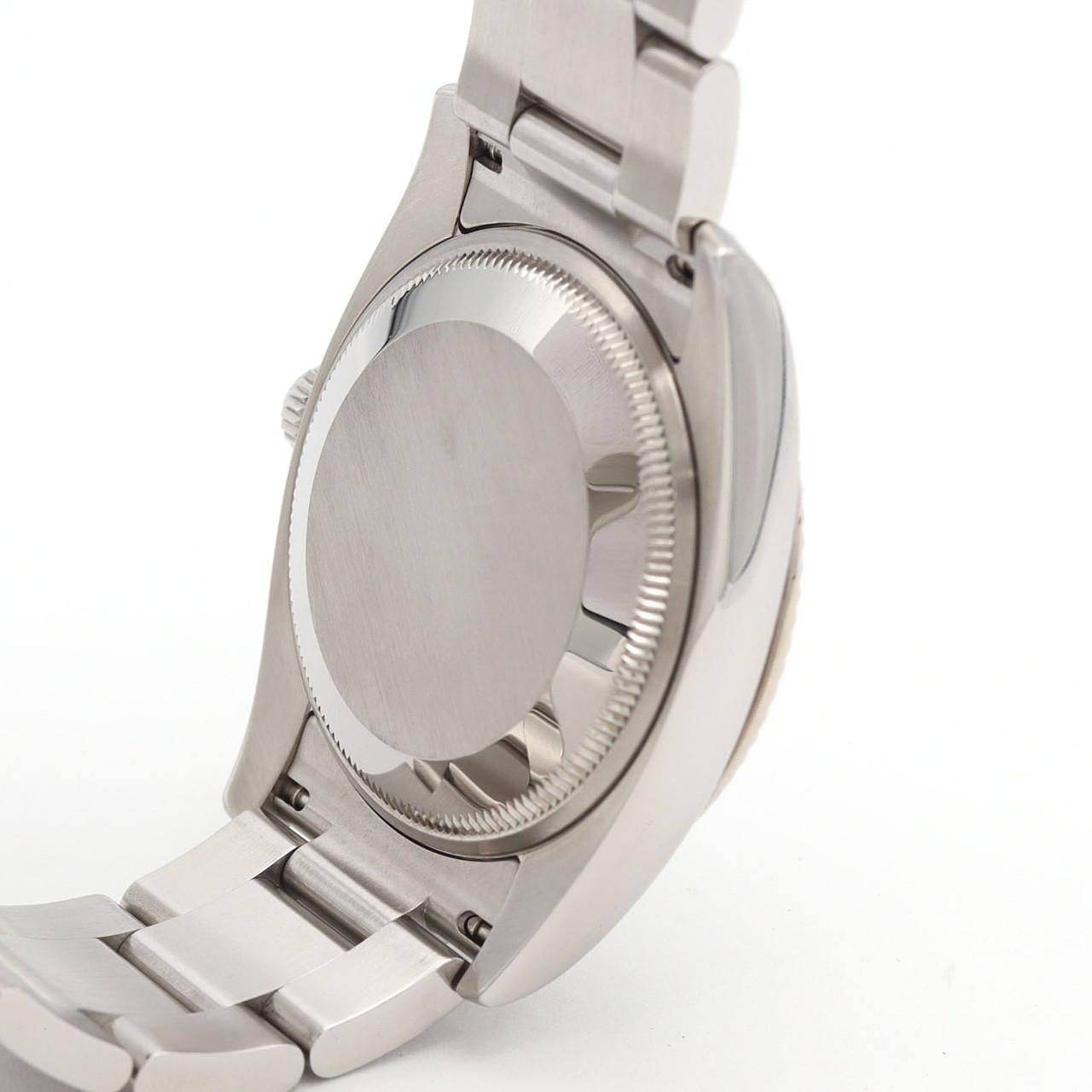 Rolex Air King Automatic Number Watch — view 6