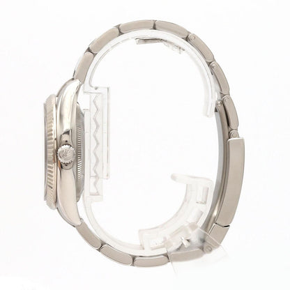 Rolex Air King Automatic Number Watch — view 3