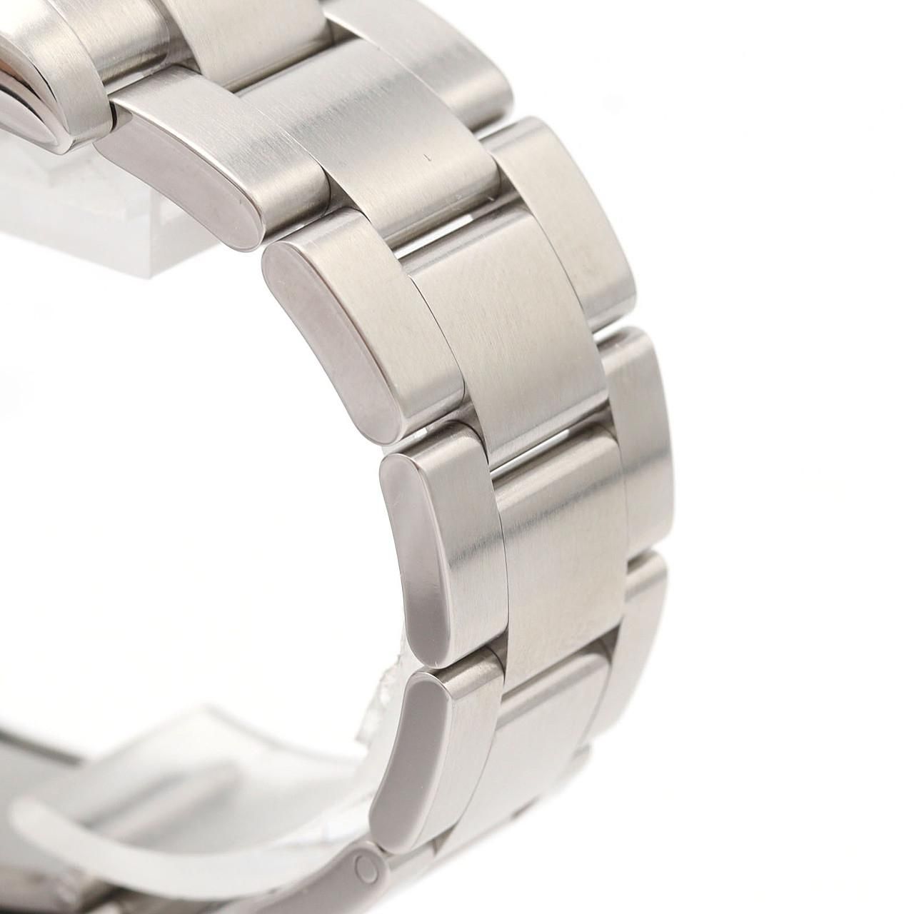 Rolex Air King Automatic Number Watch — view 5