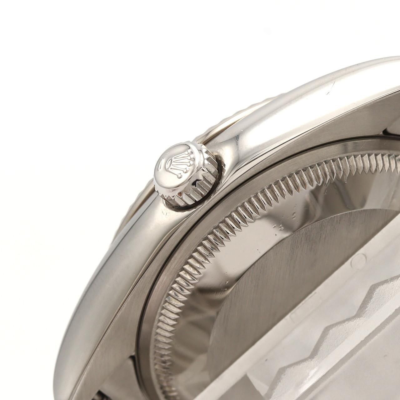 Rolex Air King Automatic Number Watch — view 4