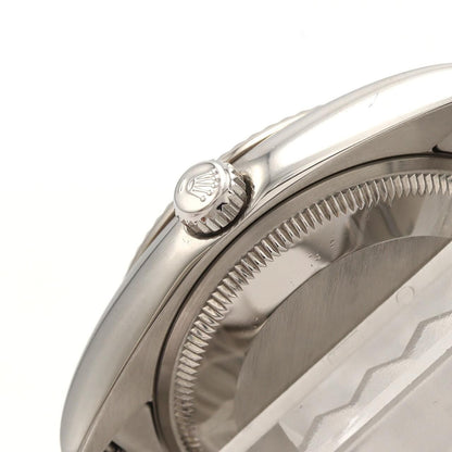 Rolex Air King Automatic Number Watch — view 4