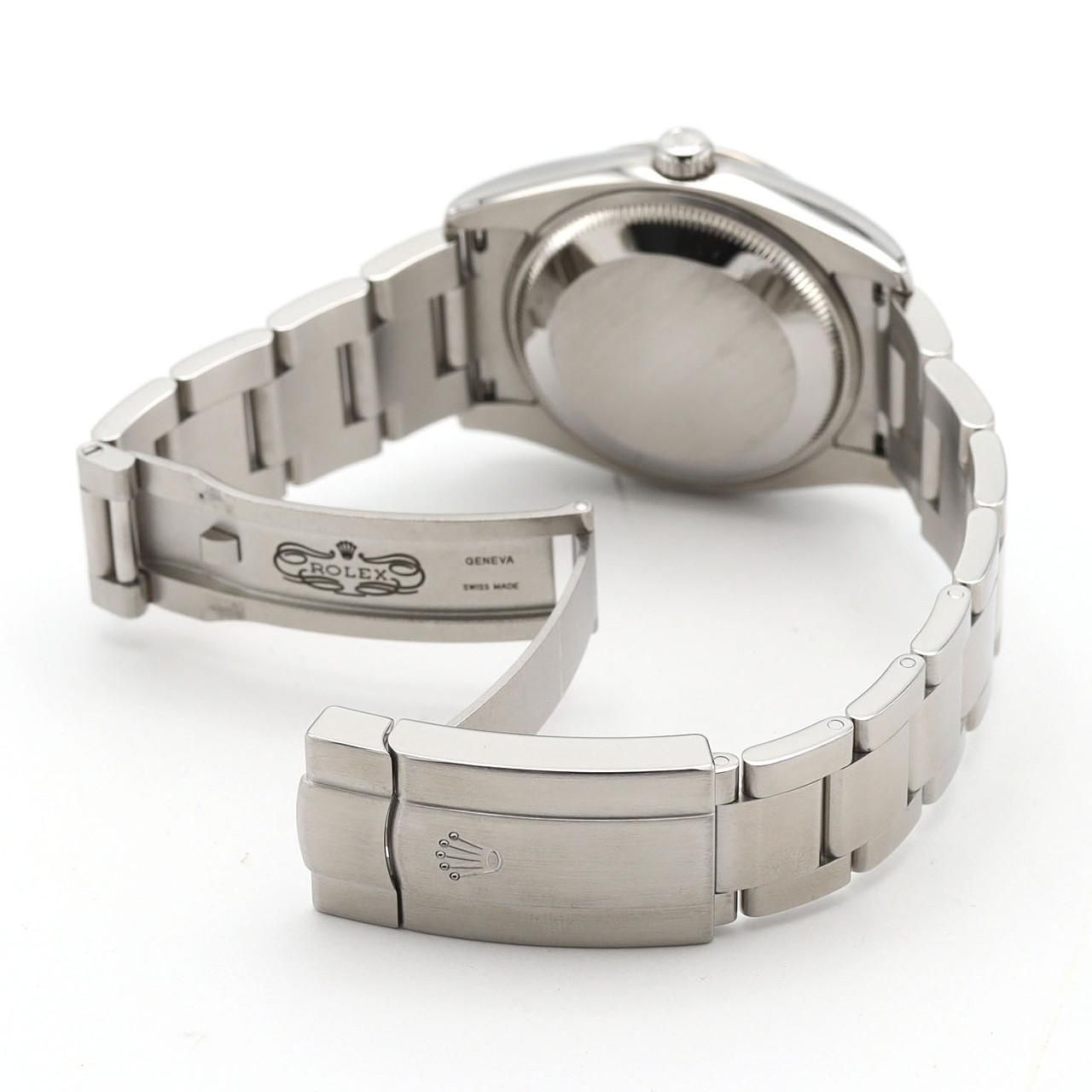 Rolex Air King Automatic Number Watch — view 7