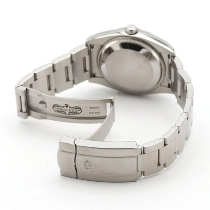 Rolex Air King Automatic Number Watch — view 7