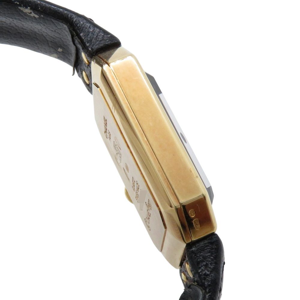 Chanel Premiere Watch Black Dial Quartz — view 6