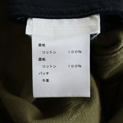 Louis Vuitton Monogram Jacquard Camouflage All Over Denim Overalls Khaki — view 7