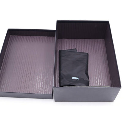 Prada Belt Sports Sandals Black — view 7