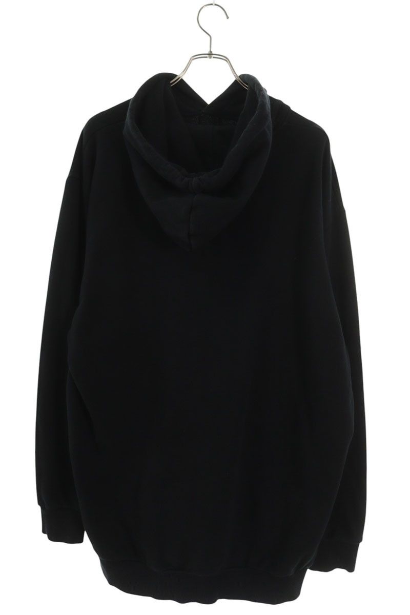 Celine Dysfunctional Print Hoodie — view 2