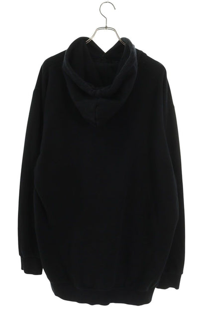 Celine Dysfunctional Print Hoodie — view 2