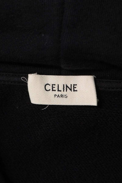 Celine Dysfunctional Print Hoodie — view 3