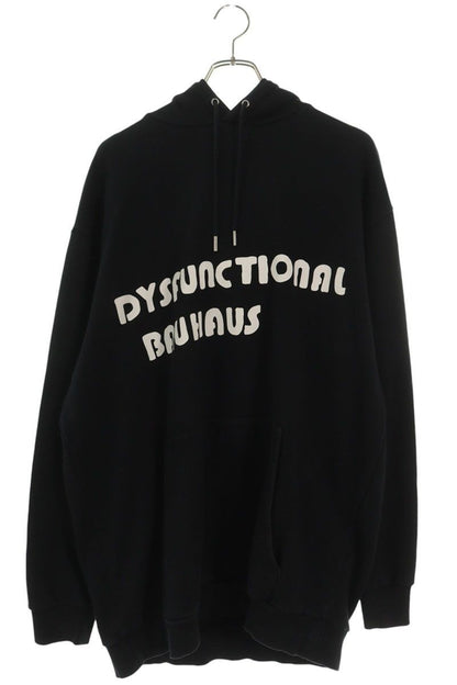Celine Dysfunctional Print Hoodie