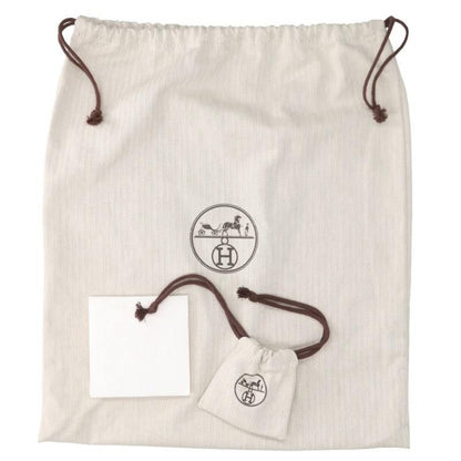 Hermes Picotin Lock PM Orange Taurillon Clemence Handbag PM — view 5