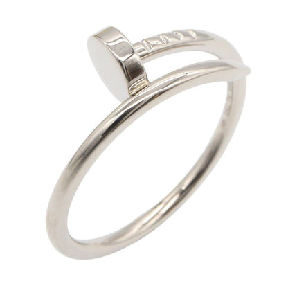 Cartier Ring Juste un Clou SM 18K White Gold