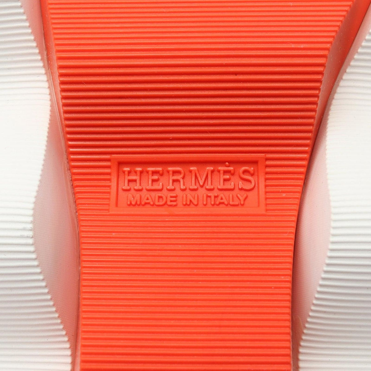 Hermes Slip on Eclair Knit Sneakers — view 6