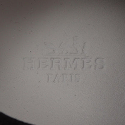 Hermes Slip on Eclair Knit Sneakers — view 5