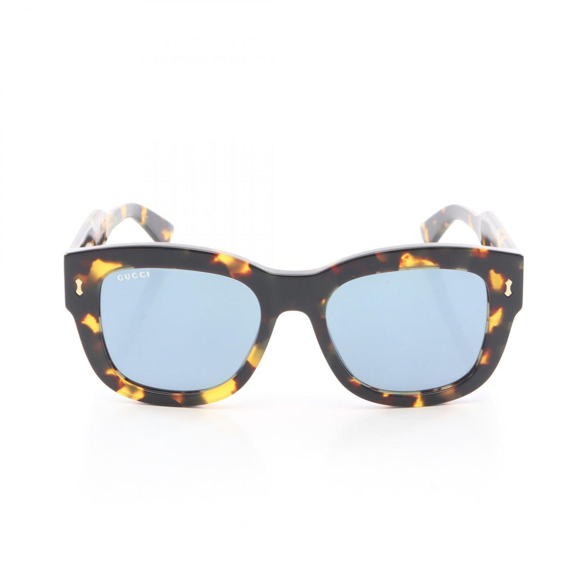 Gucci Sunglasses Eyewear Brown