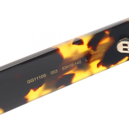 Gucci Sunglasses Eyewear Brown — view 5