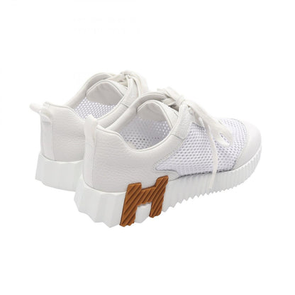 Hermes Sneakers Bouncing Leather — view 2