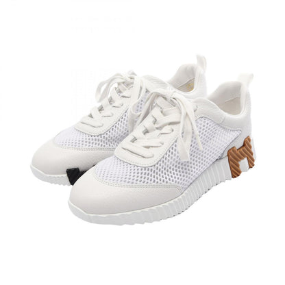 Hermes Sneakers Bouncing Leather