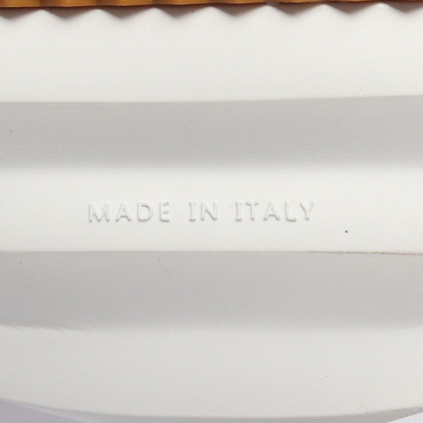 Hermes Sneakers Bouncing Leather — view 6