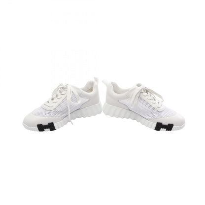 Hermes Sneakers Bouncing Leather — view 3